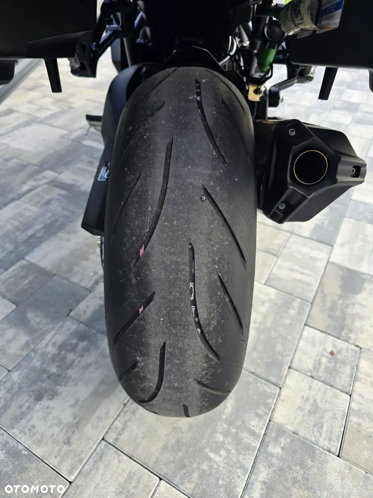 Kawasaki Ninja - 27