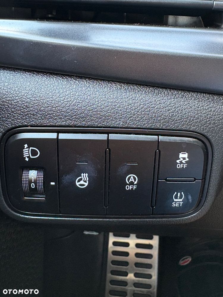 Hyundai Bayon 1.0 T-GDI Smart - 26