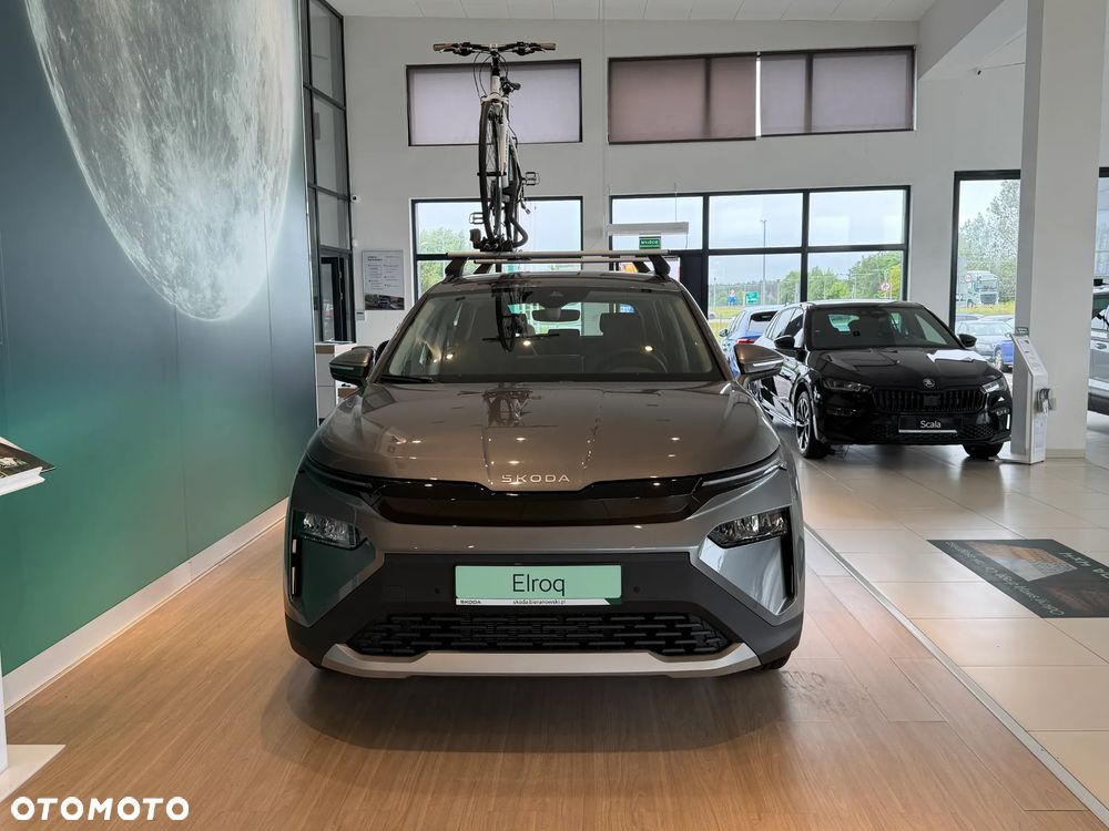 Skoda Elroq - 3