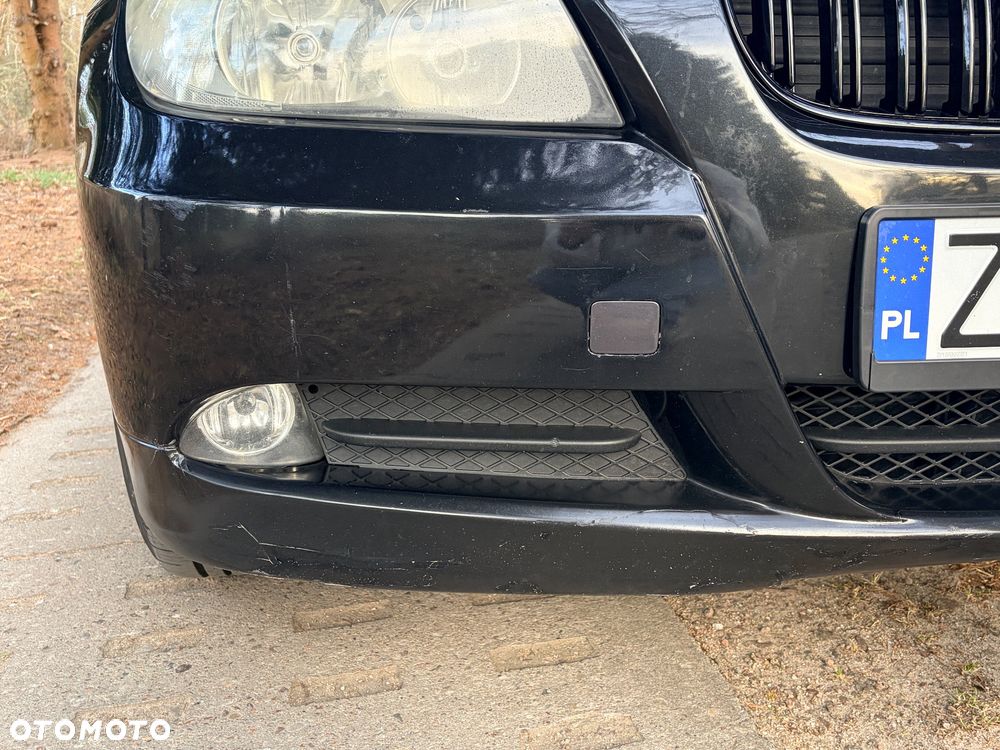 BMW Seria 3 318i Edition Lifestyle - 8