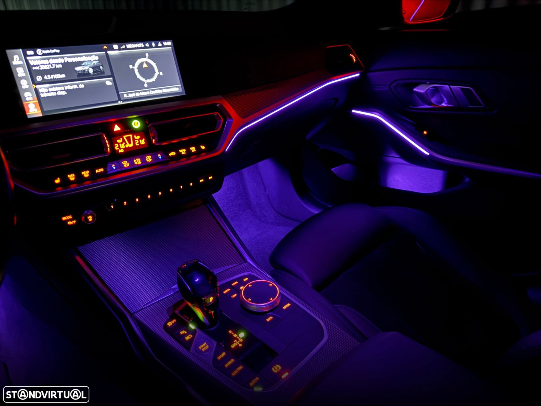 BMW 330 - 40