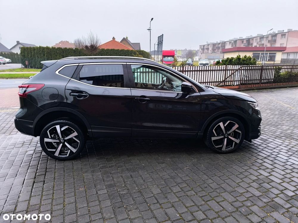 Nissan Qashqai - 3