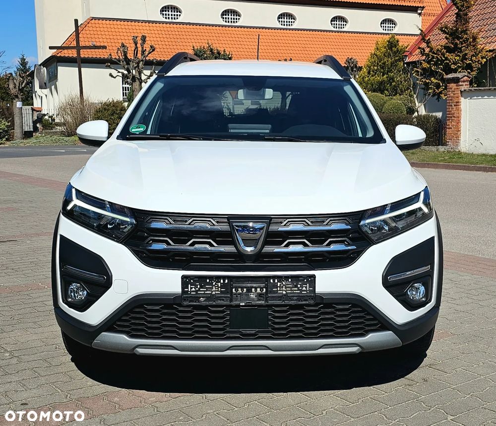 Dacia Jogger TCe 110 Extreme+ - 3