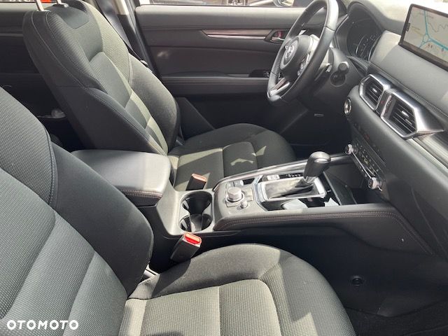 Mazda CX-5 ver-2-0-mhev-exclusive--line-2wd - 13