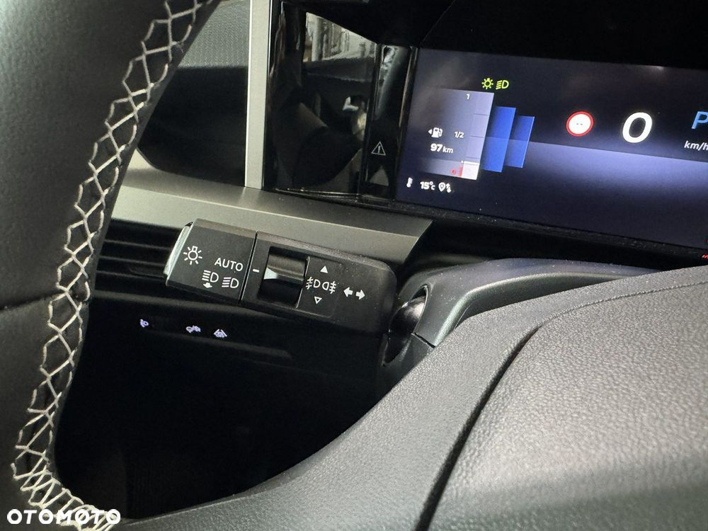 Opel Frontera 1.2 T mHEV GS eDTC6 - 20