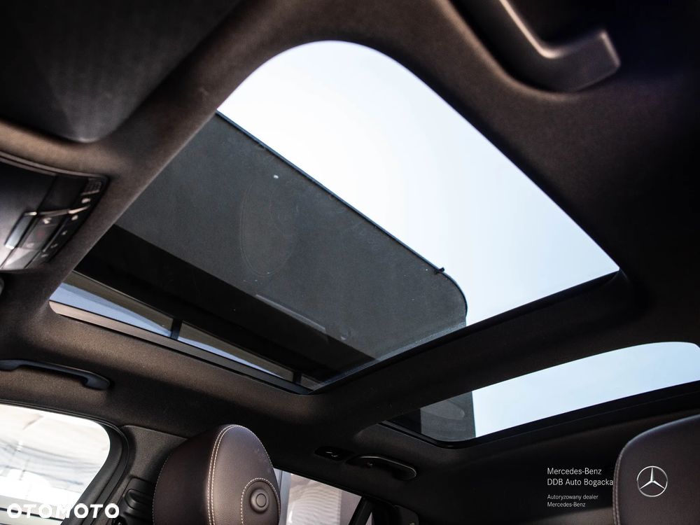 Mercedes-Benz GLC 220 d 4-Matic - 33