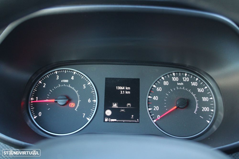 Dacia Sandero 1.0 SCe Essential - 14