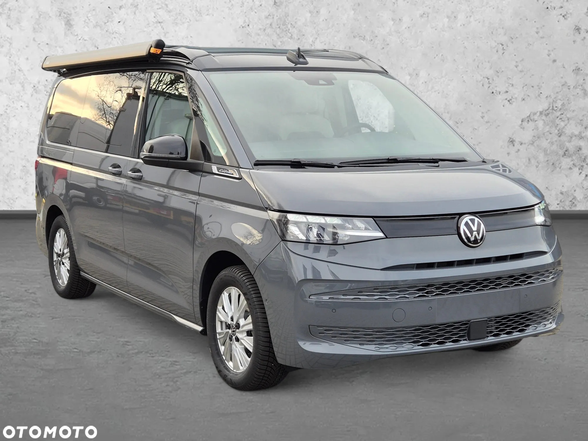Volkswagen California - 5