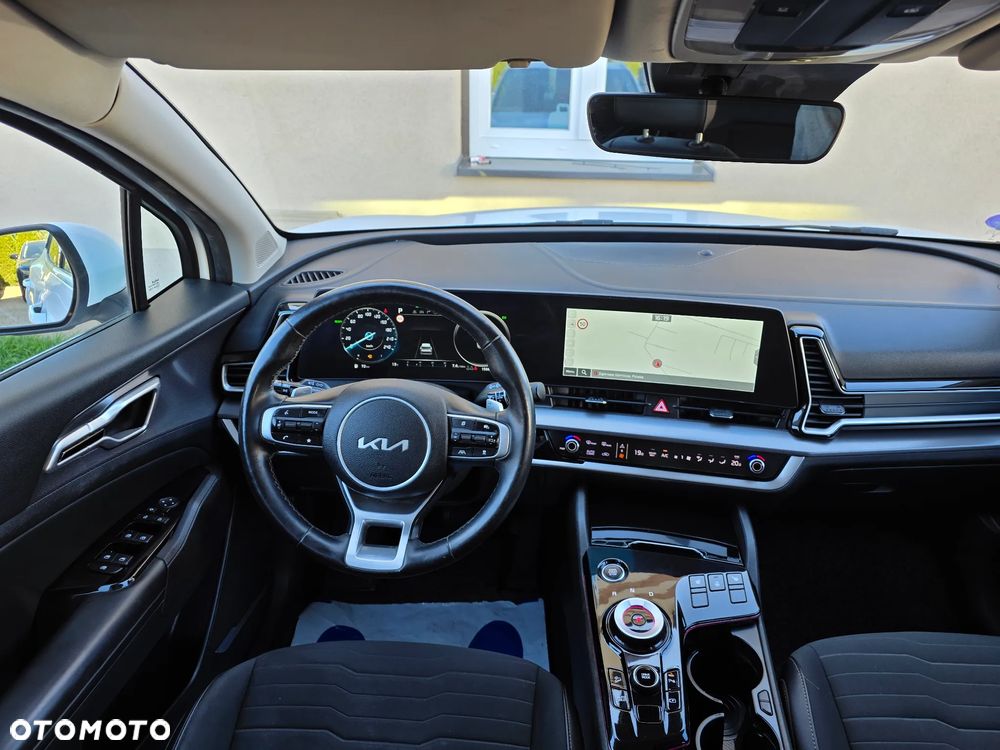 Kia Sportage - 20