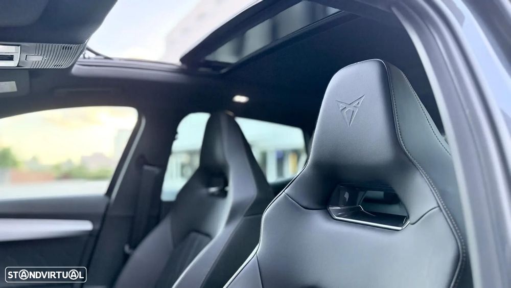 Cupra Formentor - 12