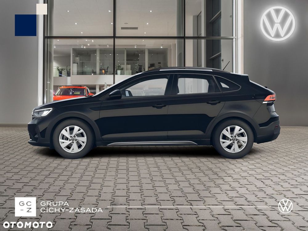 Volkswagen Taigo 1.0 TSI Pure DSG - 3