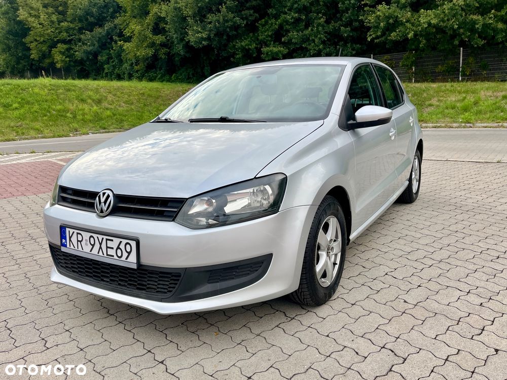 Volkswagen Polo 1.2 Trendline - 1