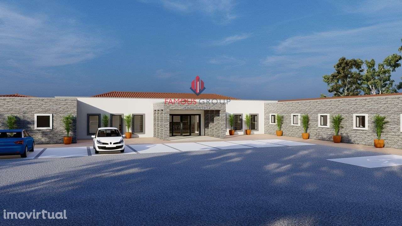 Hotel Rural Albufeira - Grande imagem: 5/18