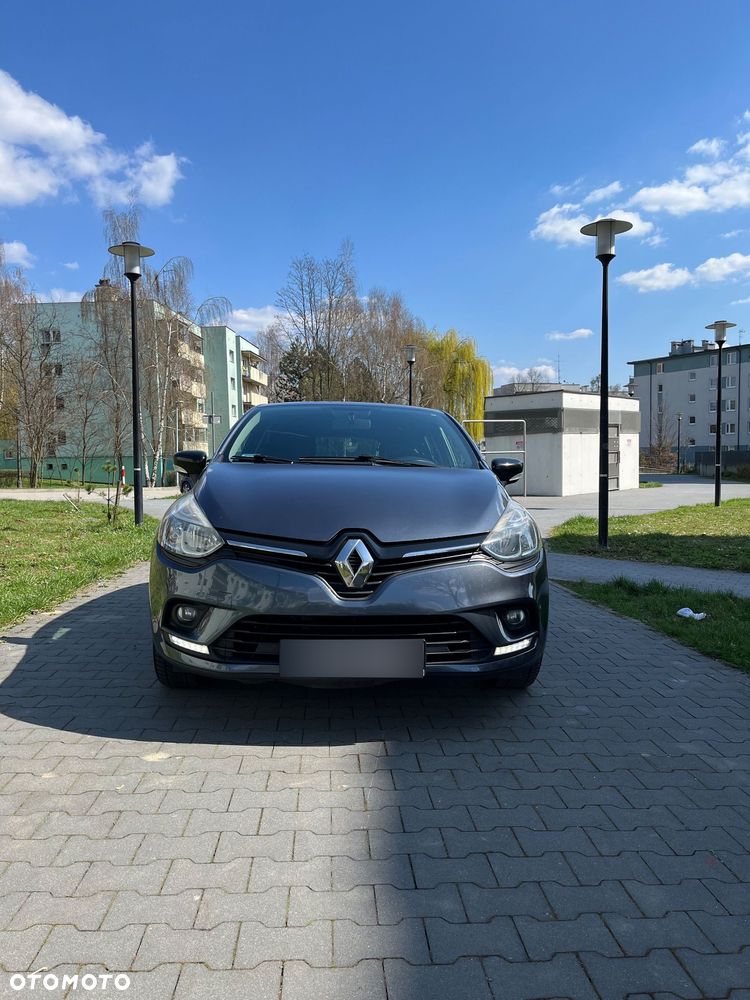 Renault Clio 1.2 16V Limited - 6