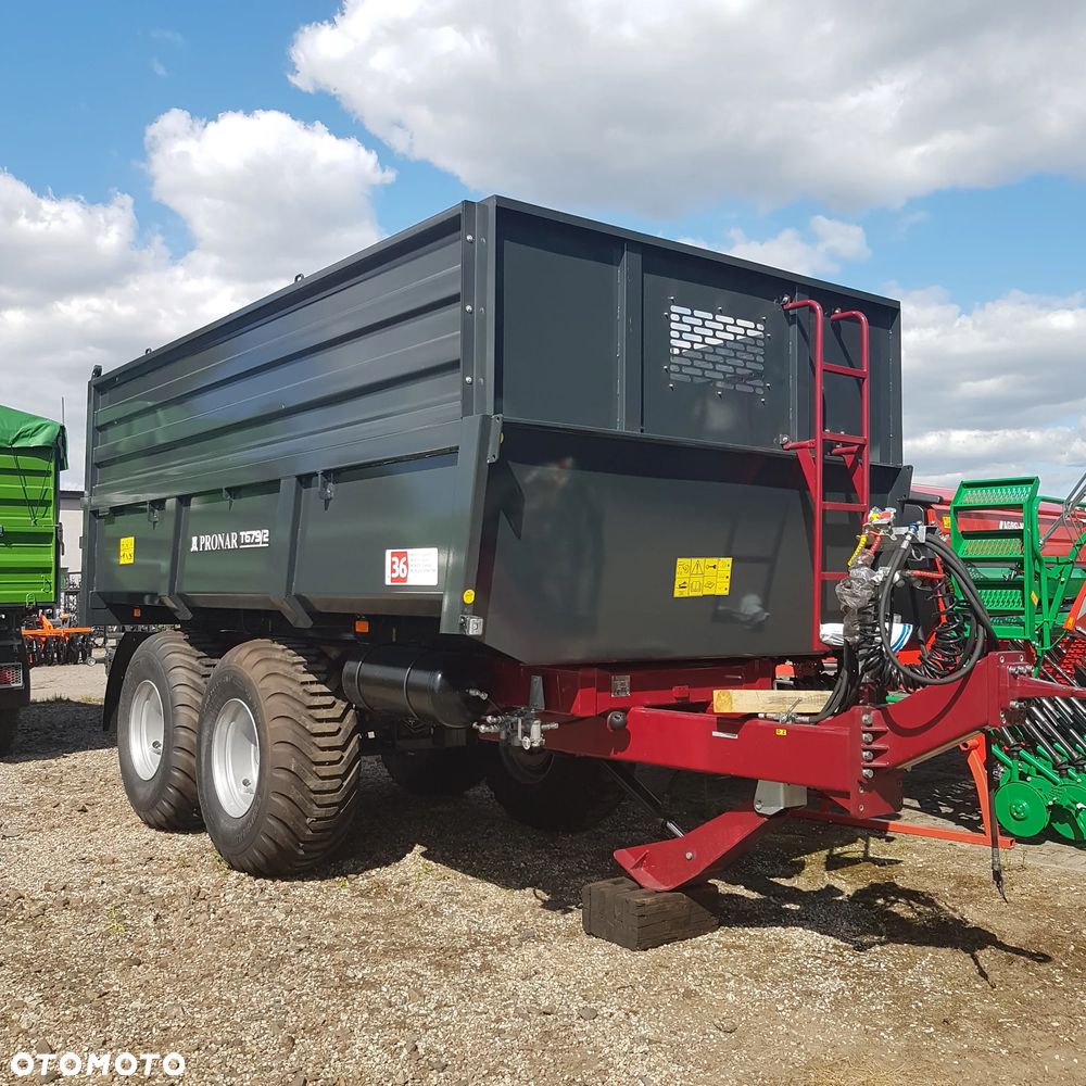 Pronar T679/2 - 2