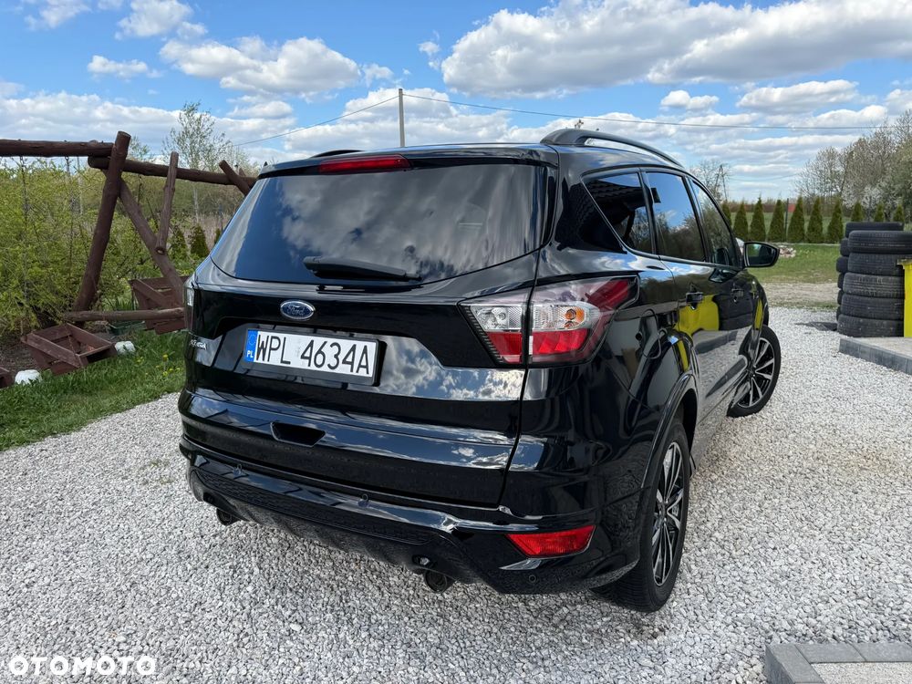 Ford Kuga 1.5 TDCi 2x4 ST-Line - 2