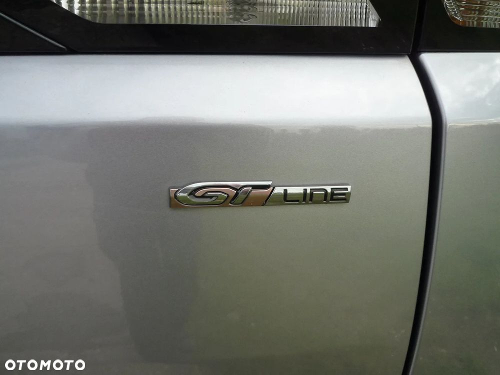 Peugeot 5008 1.5 BlueHDi GT S&S - 8