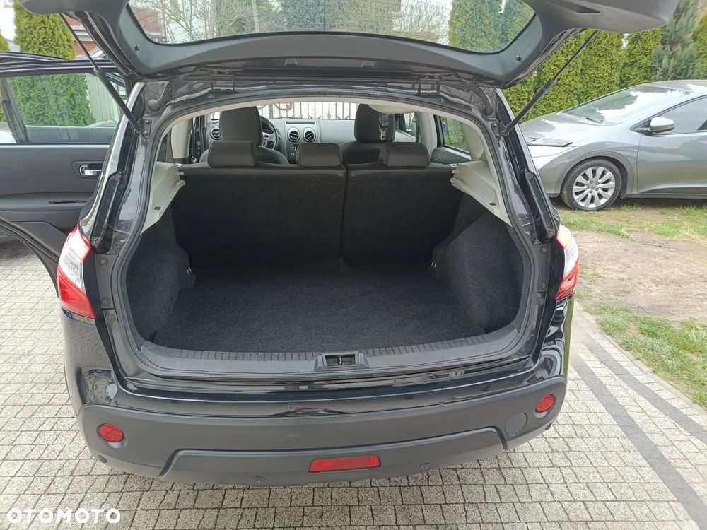 Nissan Qashqai 2.0 acenta - 9