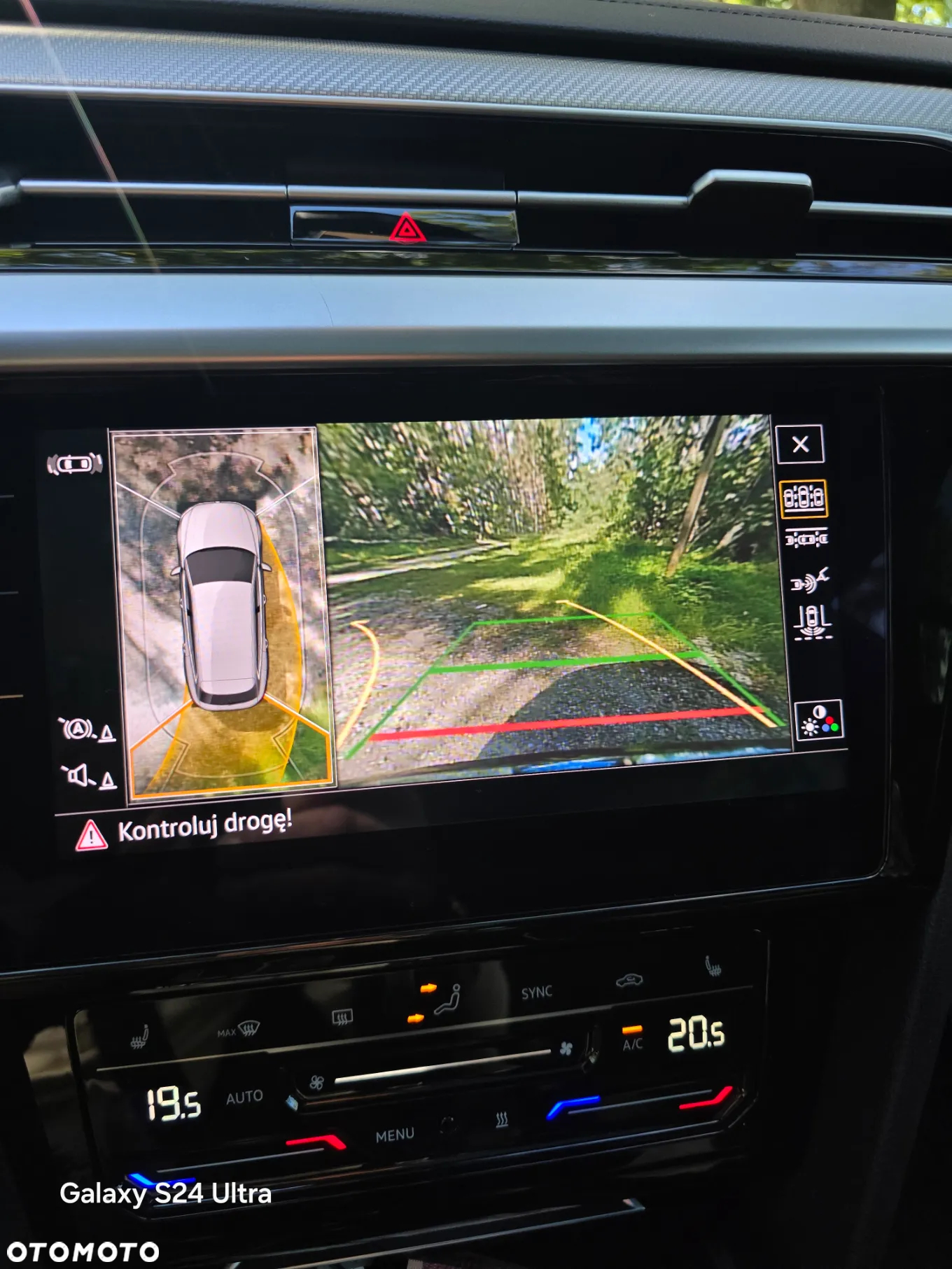 Volkswagen Arteon 2.0 TDI 4Motion R-Line DSG - 30