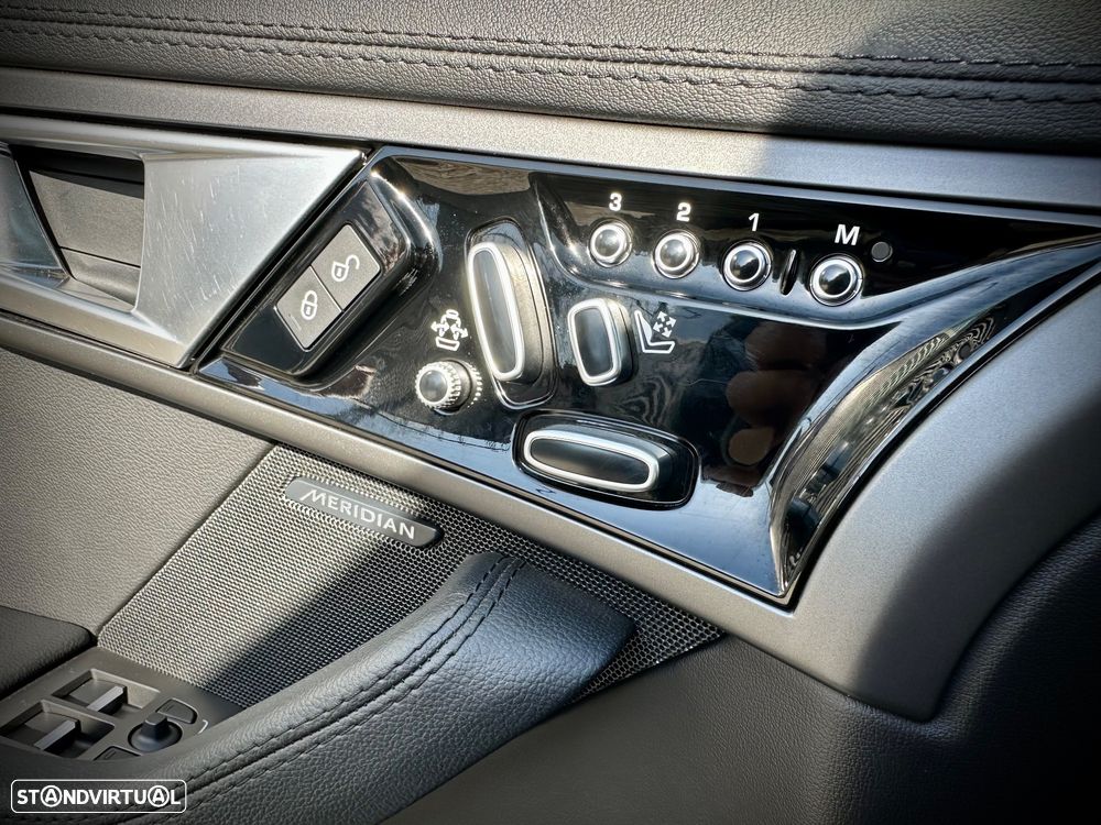 Jaguar F-Type AWD Aut. S - 48