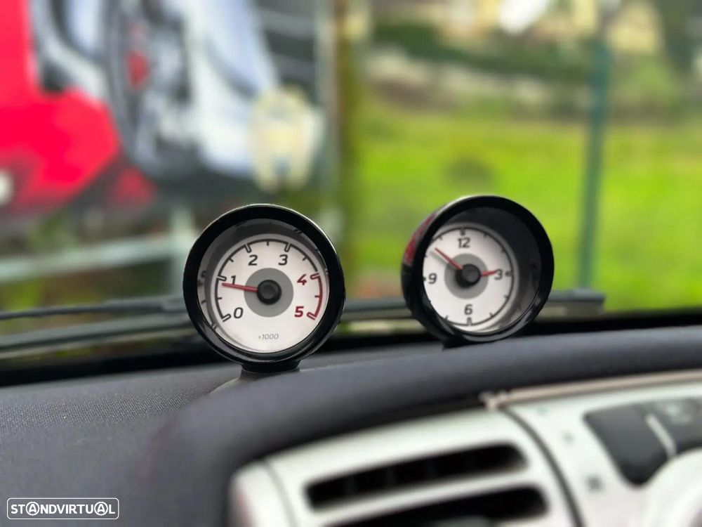 Smart Fortwo Cabrio - 18