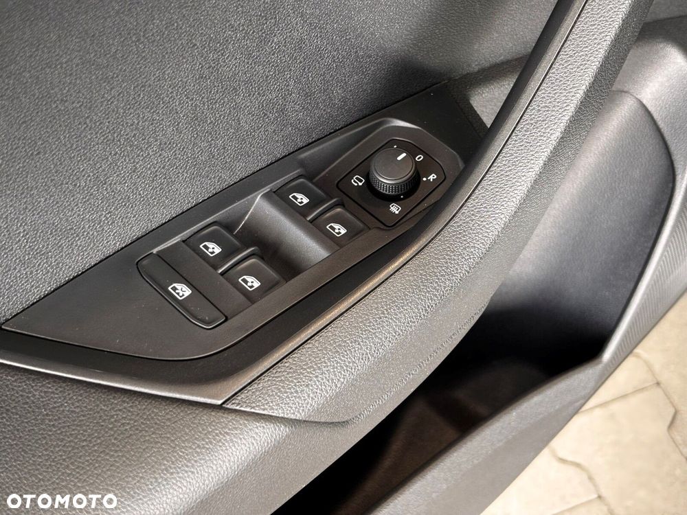 Skoda Karoq 1.5 TSI ACT Selection DSG - 13