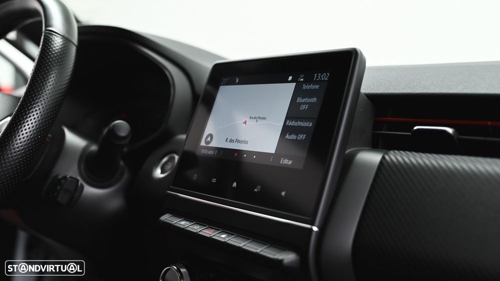 Renault Clio - 41