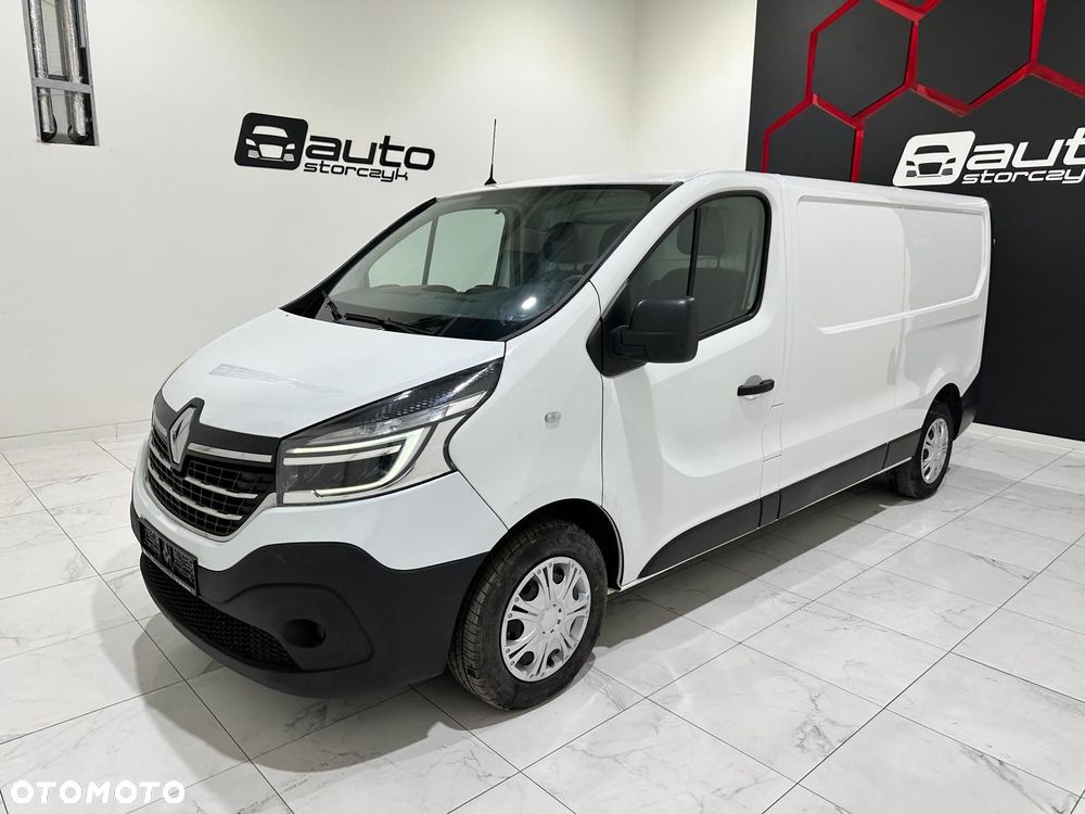 Renault Trafic - 15