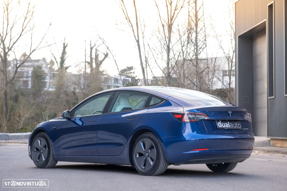 Tesla Model 3 Long Range Tração Integral - 11