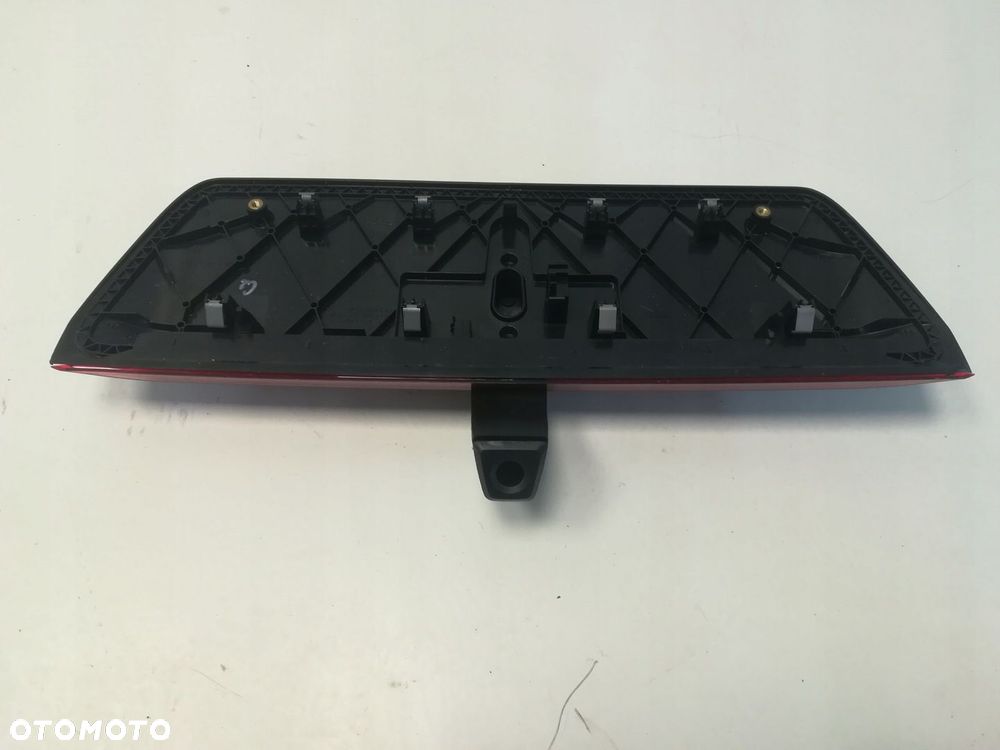 MERCEDES SPRINTER MAN TGE ŚWIATŁO STOP POD KAMERE - 6