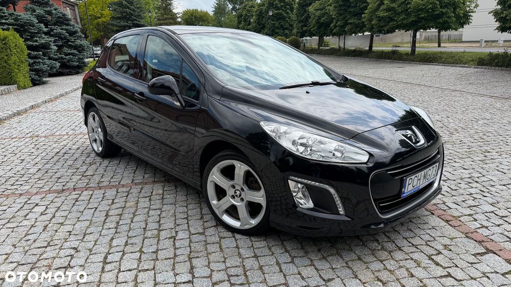 Peugeot 308 155 THP Allure - 6