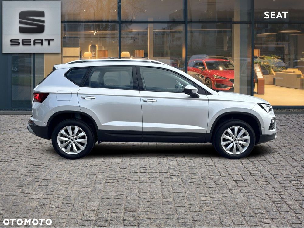 Seat Ateca 1.5 TSI Style S&S DSG - 7