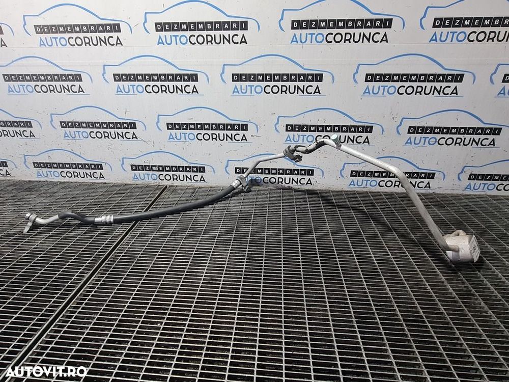 Conducta AC Suzuki Grand Vitara 2006 - 2012 F9QB (1367) - 1