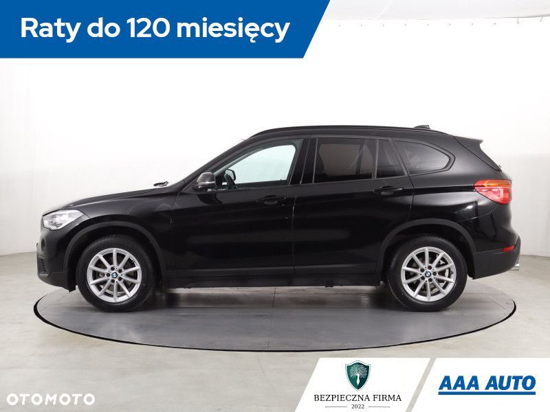 BMW X1 - 4