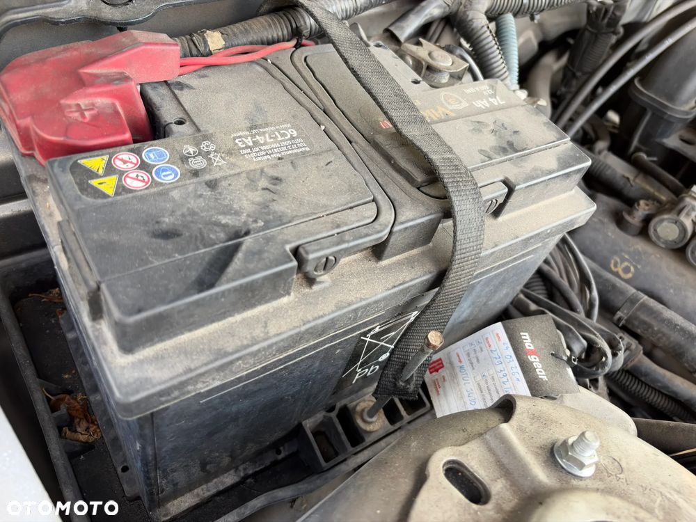 Ford Mustang 4.0 V6 - 22