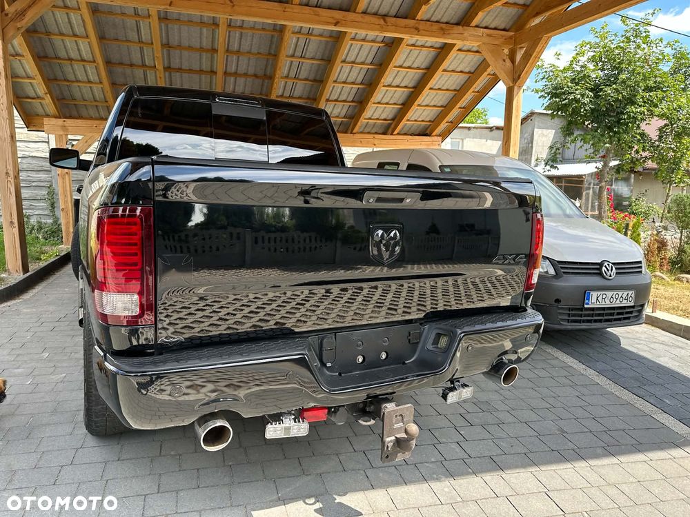 Dodge RAM - 3