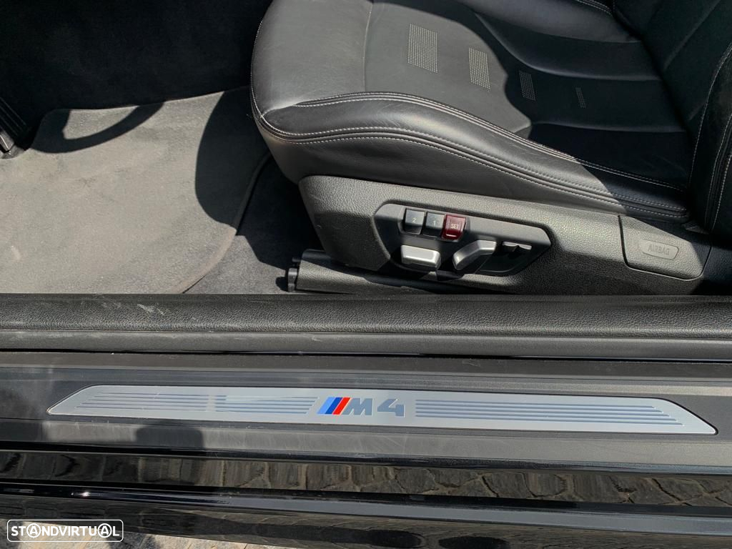 BMW M4 - 17