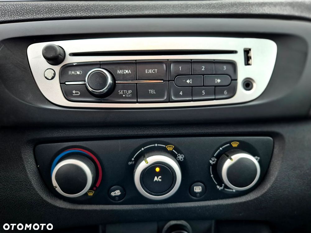 Renault Scenic 1.5 dCi Dynamique - 26