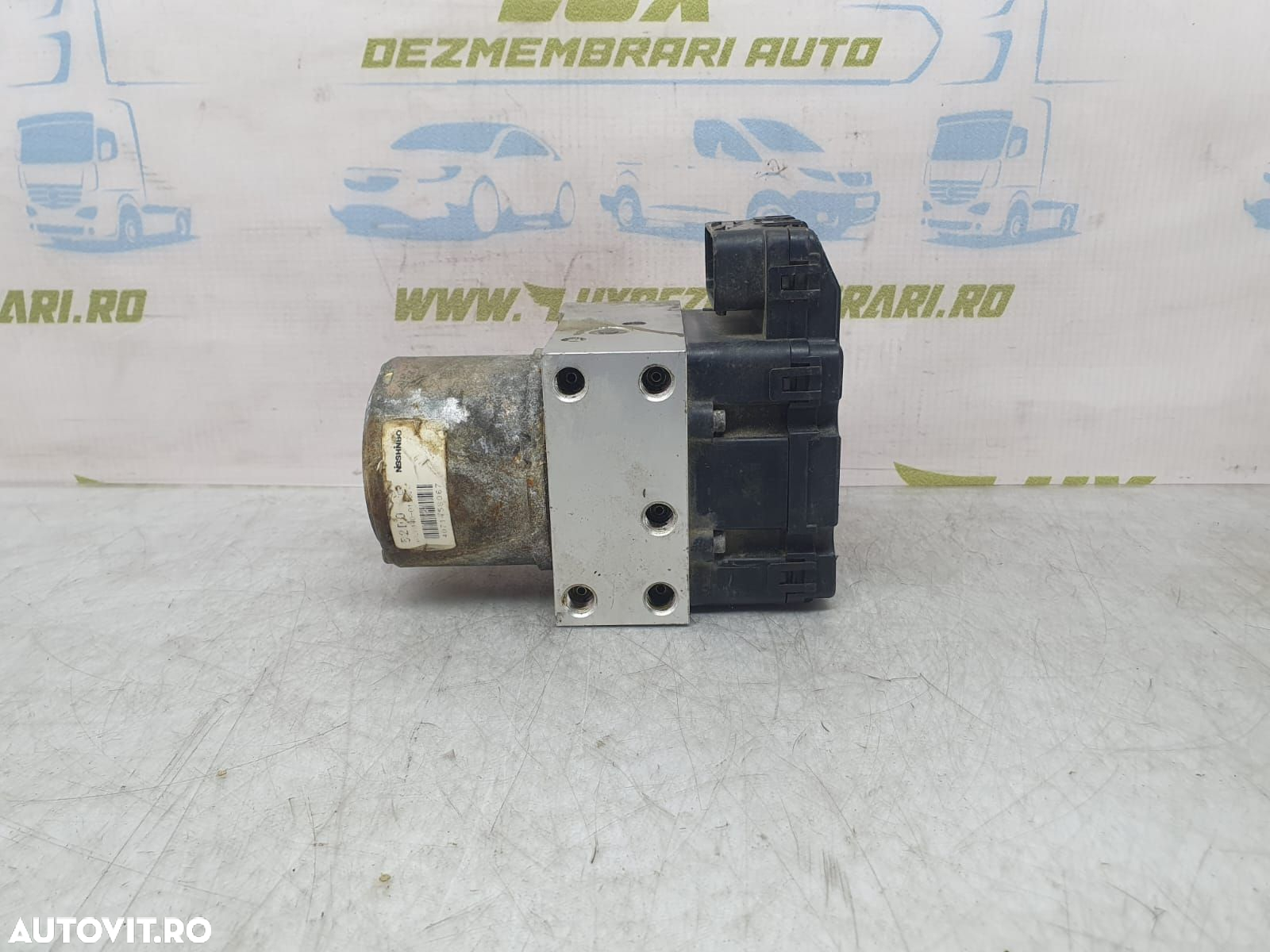 Pompa ABS a30440-01154 2.0 D RHW Suzuki Grand Vitara 1 [1998 - 2005] - 3
