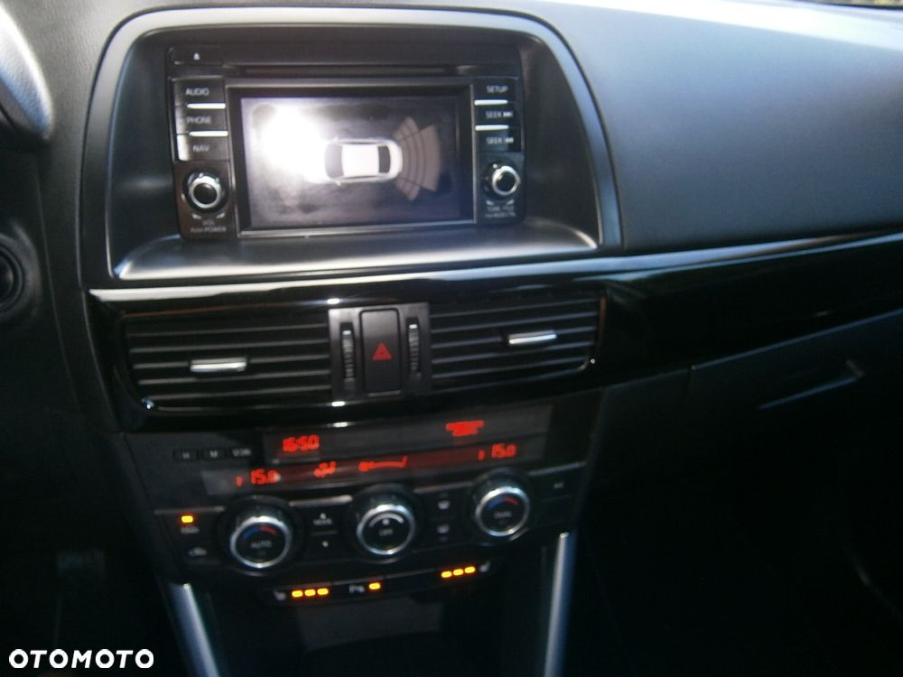 Mazda CX-5 - 13