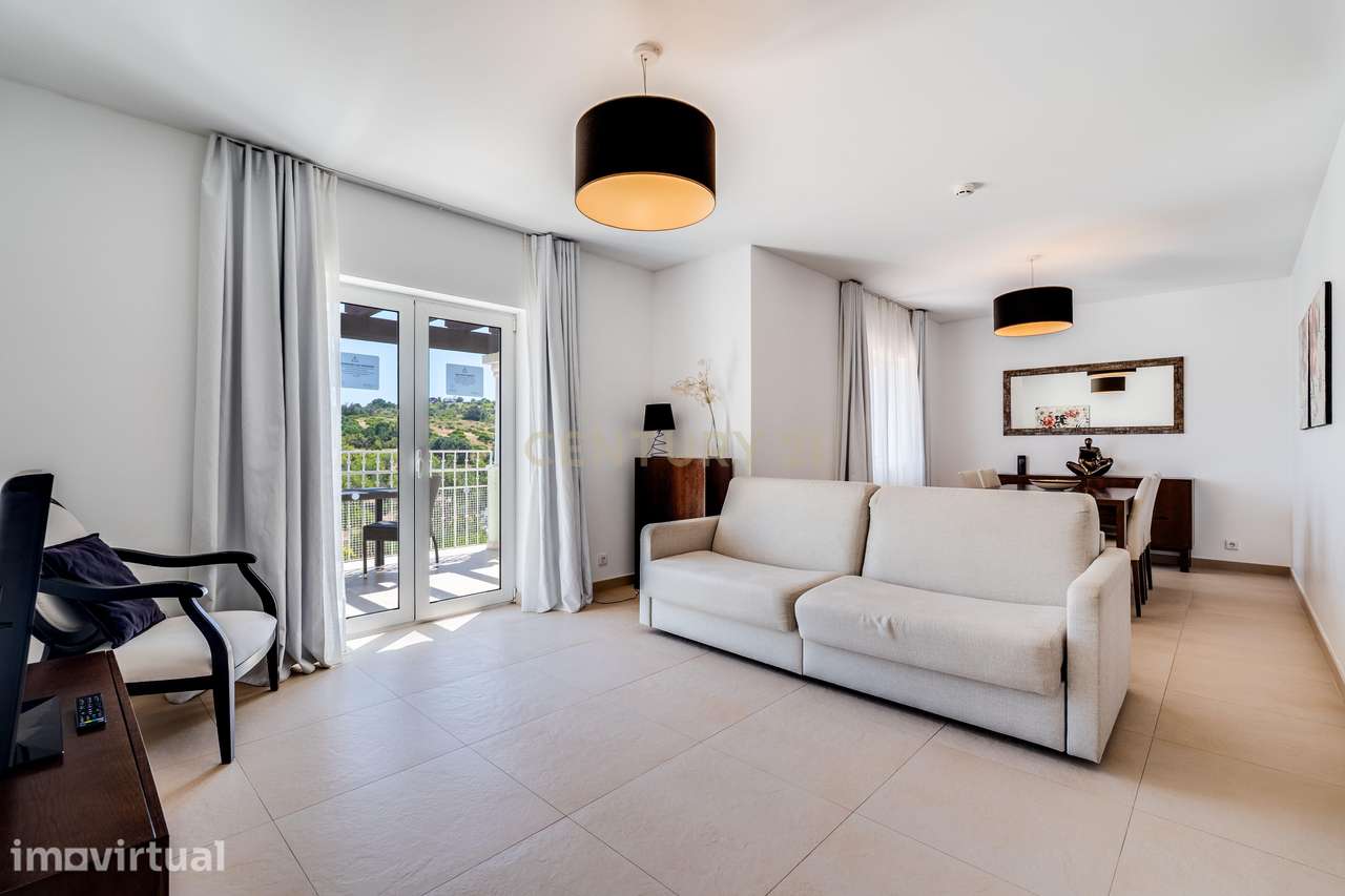 Apartamento T1 no Eden Resort, Albufeira – Excelente Oportunidade de I - Grande imagem: 3/25