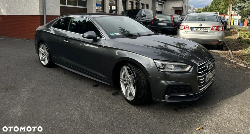 Audi A5 Coupé 3.0 TDI Quattro S tronic - 6