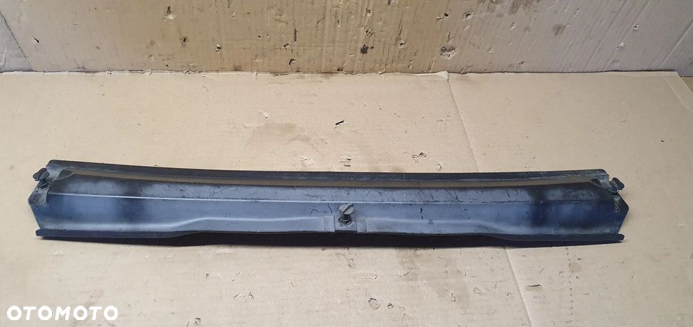 Osłona filtra kabinowego BMW 3 E46 8363423 - 4