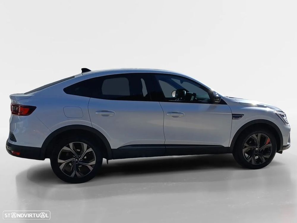 Renault Arkana 1.3 TCe R.S.Line EDC - 7