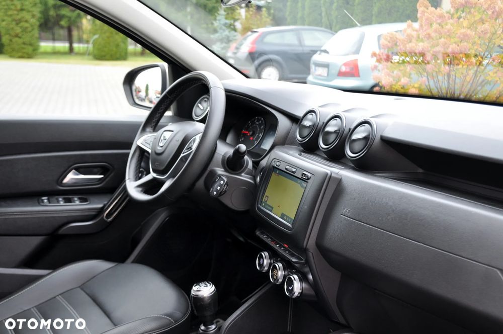 Dacia Duster - 18