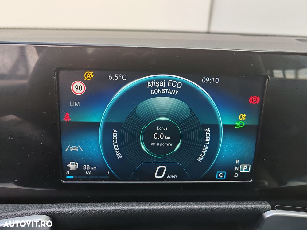 Mercedes-Benz GLB 250 4MATIC Aut. - 14