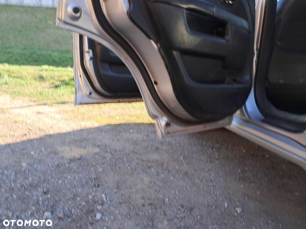 Honda CR-V - 5