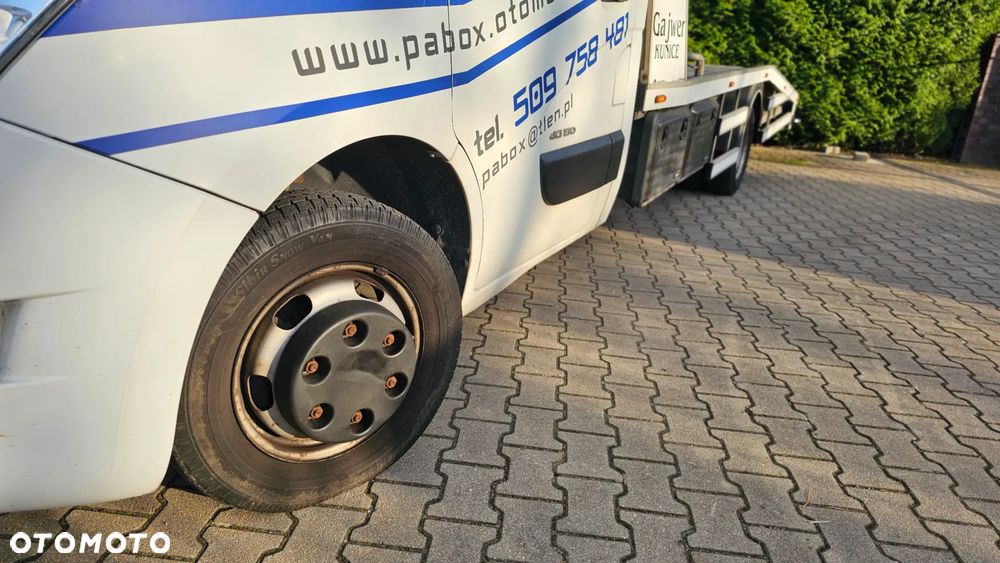 Renault Master - 24