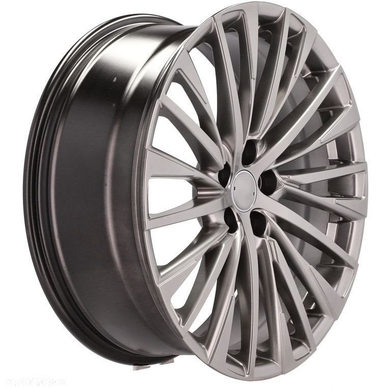 4x Felgi 19 5x114,3 m.in. do LEXUS GS IS LS NX200 300h RX SC TOYOTA Auris Corolla - Y1118 (HP952) - 7