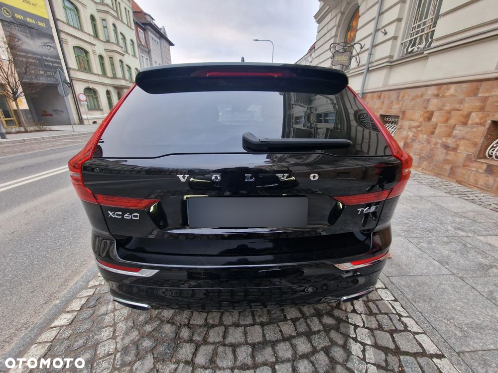 Volvo XC 60 T6 AWD Inscription - 3